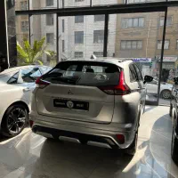 میتسوبیشی اکلیپس ۲۰۲۵|خودرو سواری و وانت|تهران, سازمان آب|دیوار