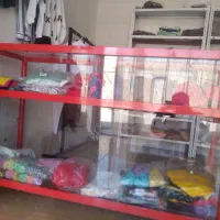 ویترین درحد نو|فروشگاه و مغازه|کوهدشت, |دیوار