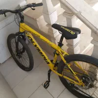 دوچرخه اسپرت المپیاد نو