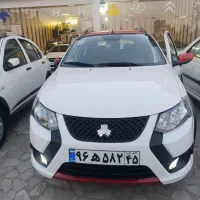 کوییک جی ایکس ار|خودرو سواری و وانت|کرمان, |دیوار