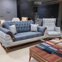 مبلمان راحتی
