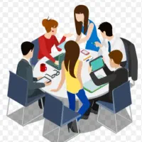 استخدام نیرو تولید محتوا
