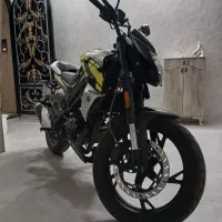 CF150|موتورسیکلت|آران و بیدگل, |دیوار