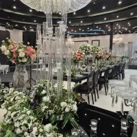 باغ تالار شاهان|خدمات پذیرایی، مراسم|کرج, کلاک پایین|دیوار