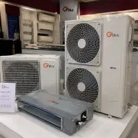 داکت اسپلیت جی پلاس Gplus