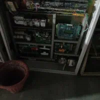 تابلو آسانسور