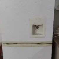 یخچال نیمه فریزر ایسان|یخچال و فریزر|فشاپویه, |دیوار