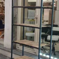 ساخت لوازم چوبی و رزینی چوب آرا|صنایع دستی و سایر لوازم تزئینی|نقده, |دیوار