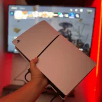 PS5 Slim 1T سه ماهه بدون کارمزد