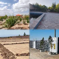 فروش باغ با حداقل نقدینگی