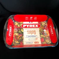 ظرف پیرکس|ظروف پختوپز|بیرجند, |دیوار