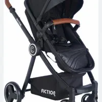 کالسکه کریر