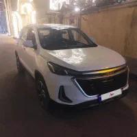 تیگارد ایکس 35