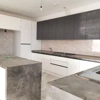 ۹۰ متر دو واحدی/ محمدیه/پلان مهندسی شیک/ آفتابگیر