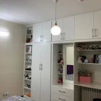 خانه کارگر۲خواب رو به آفتاب به روز|فروش آپارتمان|شاهین‌شهر, خانه کارگر|دیوار