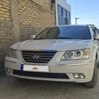 سوناتا nf ۲۰۰۹ درجه ۱