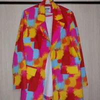 کت مازراتی سایز ۴۴