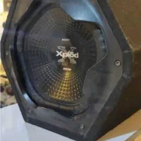 ساب سونی اکسپلود