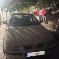 ماشین سمند|خودرو سواری و وانت|مشگین شهر, |دیوار