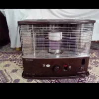 بخاری تیوست نفتی گرمای جنوب فروشی