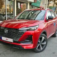 فروش چنگان Cs55 وارداتی مدل 2024|خودرو سواری و وانت|ارومیه, |دیوار