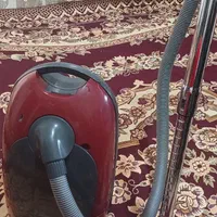 جارو برقی کاملا سالم