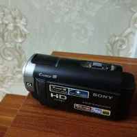 دوربین فیلمبرداری Sony Handycam با کیفیت full HD