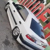 زانتیا 2000 سفید سالم نقد اقساط|خودرو سواری و وانت|تهران, تهرانپارس شرقی|دیوار