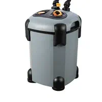 انواع فیلتر سطلی آکواریوم