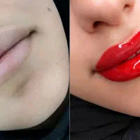 مدل شیدینگ لب 1300