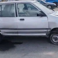 پراید مدل ۱۳۸۵|خودرو سواری و وانت|اراک, |دیوار