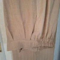 جلیقه شلوارکرم|لباس|رشت, خبرنگار|دیوار