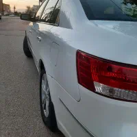 سوناتا ان اف ۲۰۱۰