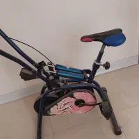 دوچرخه ثابت