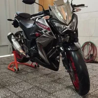کاوازاکی Z250 ، Z300|موتورسیکلت|اصفهان, جلفا|دیوار
