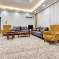 مبل راحتی  درحد درحد