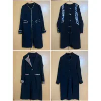 ۴ دست مانتو و شلوار اداری