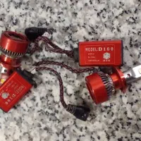 چراغ جلو هدلایت