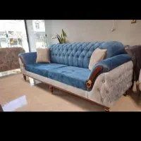 مبل آبتین(مبلمان با بهترین کیفیت