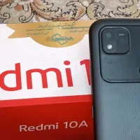 گوشی ردمی 10 A