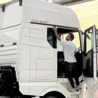 کارشناسی رنگ ماشین سنگین تریلی و کامیون و سواری|خدمات موتور و ماشین|بیرجند, |دیوار