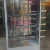 فر سرای ساندویچی شاندیز چرخه جوجه دورچین گردان|کافی‌شاپ و رستوران|نجف‌آباد, |دیوار