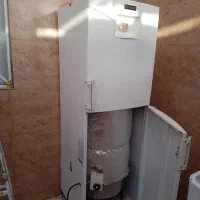 ابگرمکن تمیز در حد کم کار به شرط|آبگرمکن، پکیج، شوفاژ|تربت جام, خیرآباد|دیوار