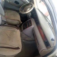 سمند ال ایکس|خودرو سواری و وانت|اهر, |دیوار