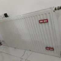 فروش پره شوفاژ سایز ۱۲۰  برند لورچ