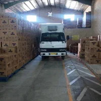 کامیونت هیوندا یخچالدار