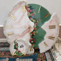 اموزش رایگان رزین به صورت حضوری و مجازی