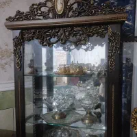 بوفه پذیرایی