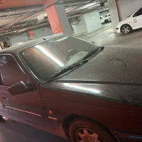 فروش پژو پارس مشکی|خودرو سواری و وانت|نوشهر, |دیوار