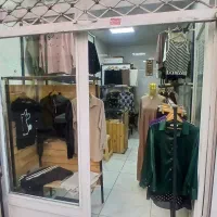 مغازه با ملکیت|فروش مغازه و غرفه|فردیس, شهرک شهید حسینی|دیوار